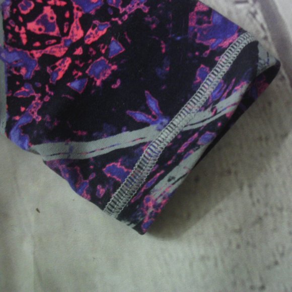 NWOT Danskin Leggings Size XS - Picture 5 of 6